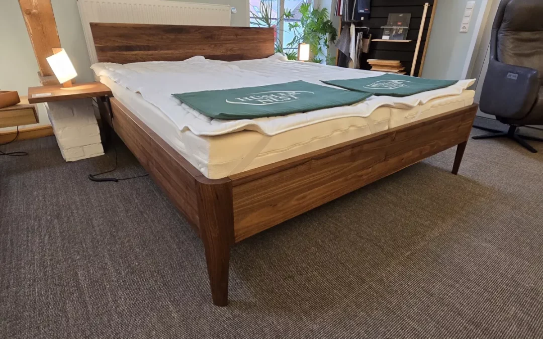 Doppelbett Lani