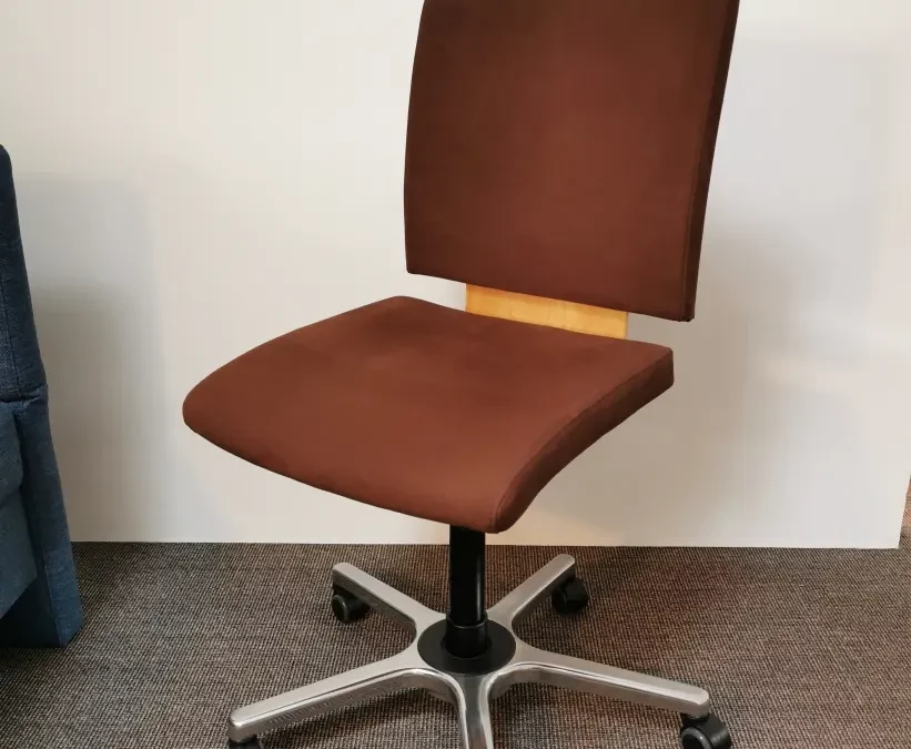 Bürostuhl MOIZI 36