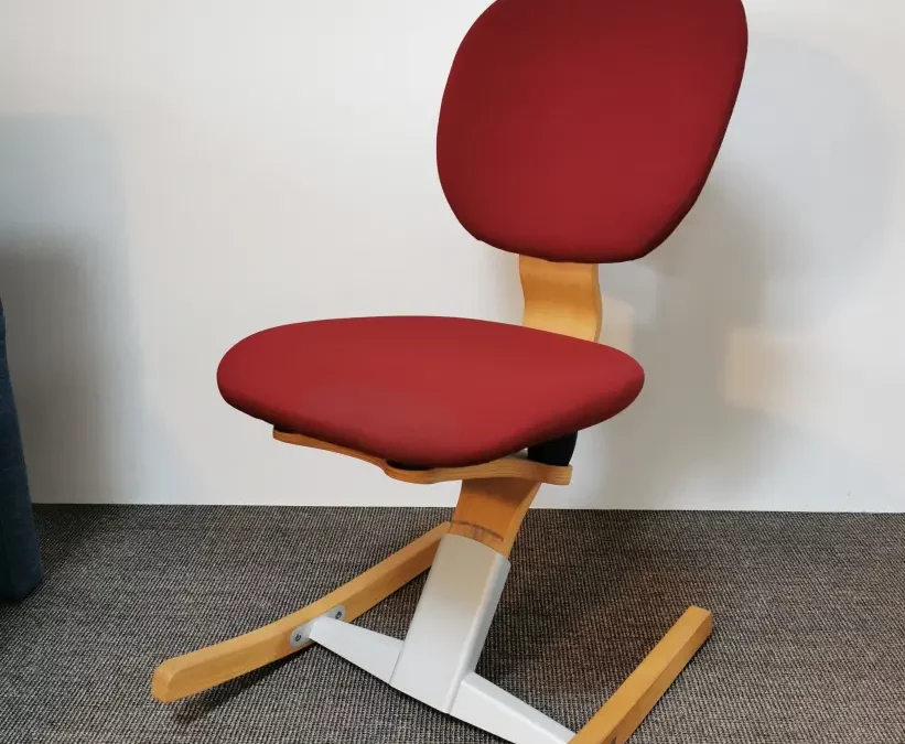 Schreibtischstuhl MOIZI 7