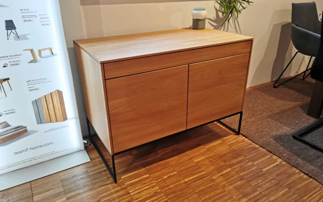 PC-Sekretär filigno