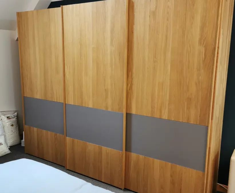 Kleiderschrank valore