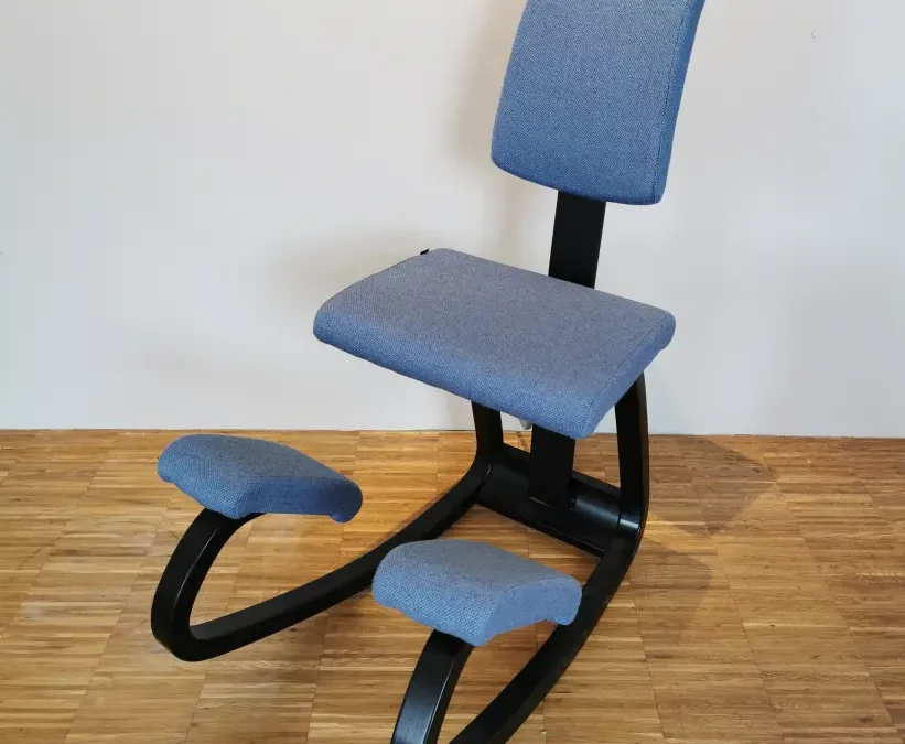Balans-Stuhl VARIABLE PLUS