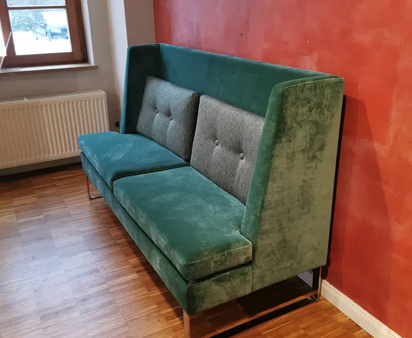 Diningsofa Alto