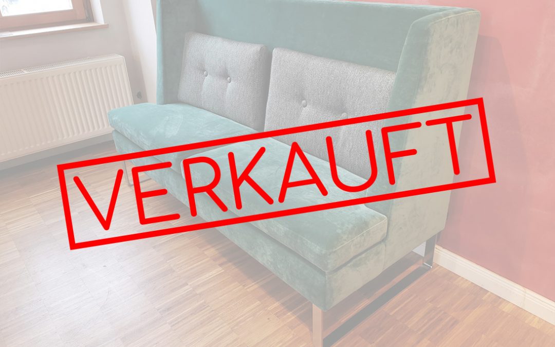 Diningsofa Alto