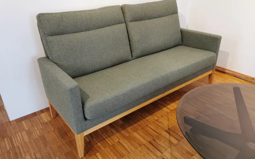 Sofa Puro Hochlehner