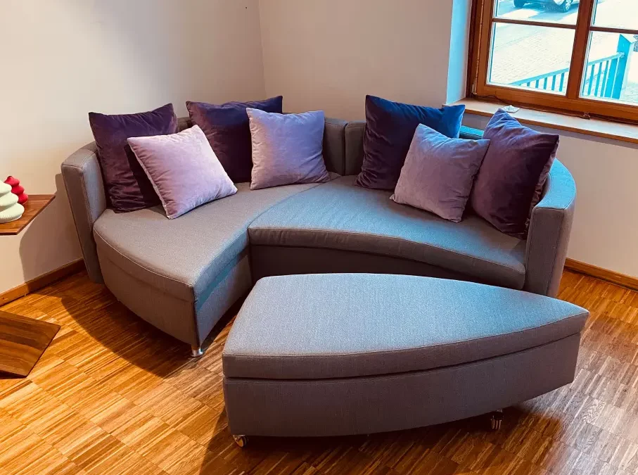 Sofagruppe Serene