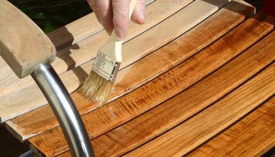 Ökologischde Möbel