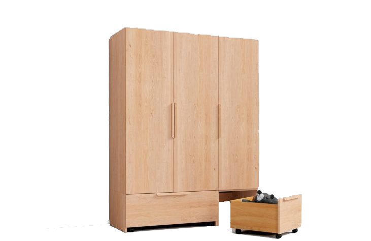 Schränke & Stauraum