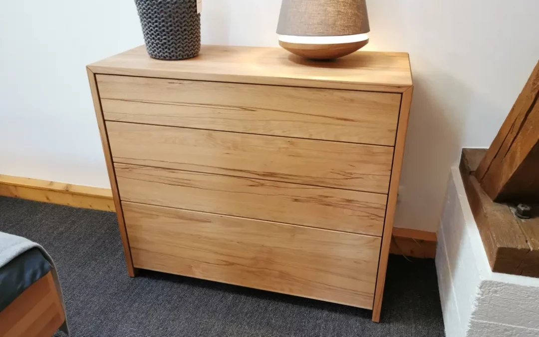 Kommode riletto
