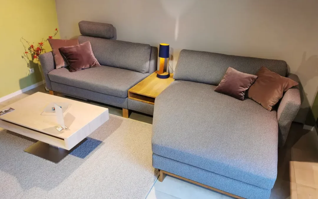 Sofa Sirio
