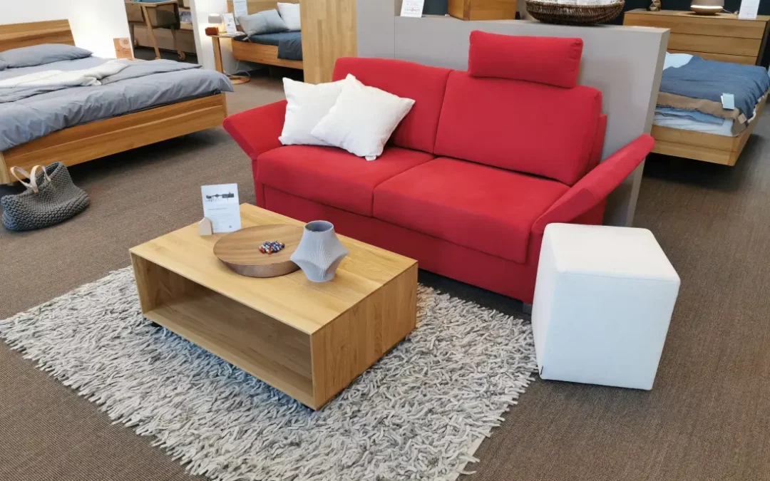 Schlafsofa Trento
