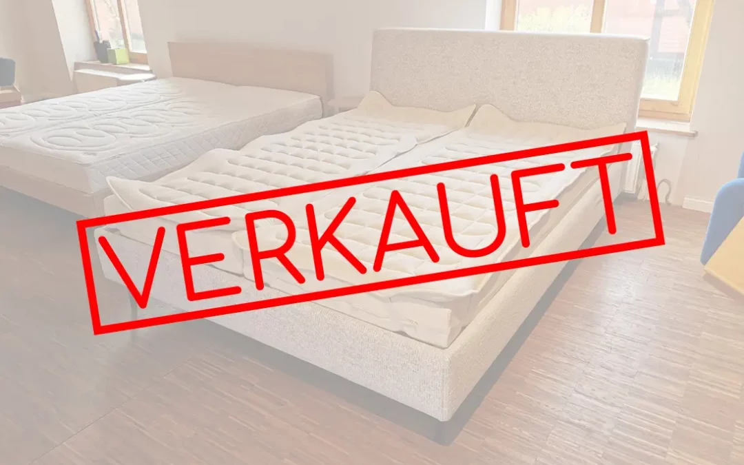 Doppelbett Onira Polster inkl. Schlafsysteme