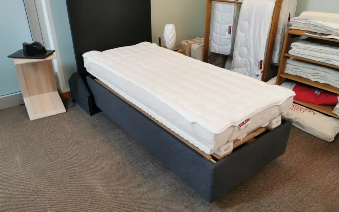 Schlafsystem Original 2Flex 13 cm