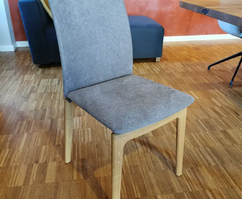 Stuhlpaar SM 63