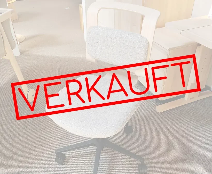 KIDS Schreibtischstuhl