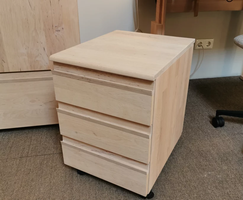 KIDS Rollcontainer