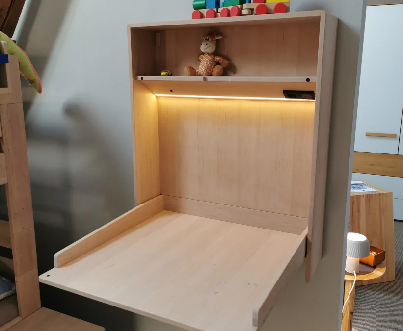 KIDS Wandmodul