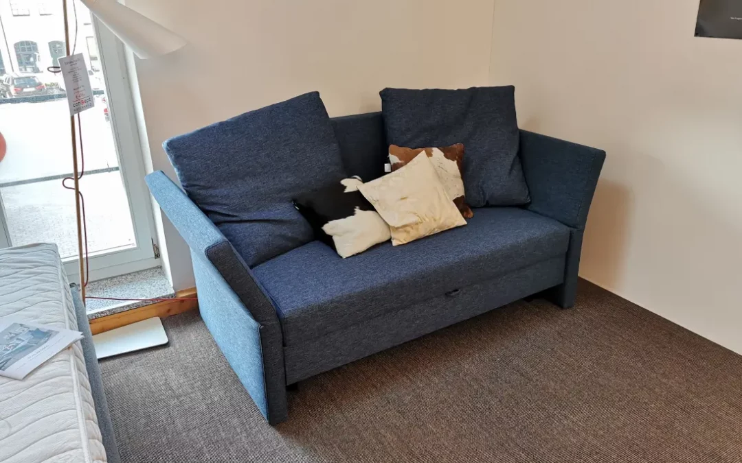 Schlafsofa Cassino