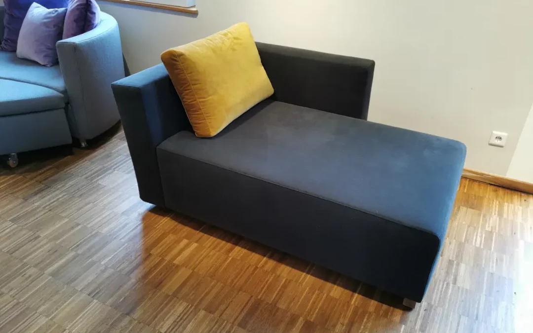 Schlafsofa Divano
