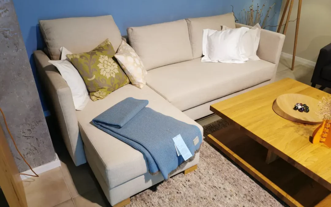 Schlafsofa Neo