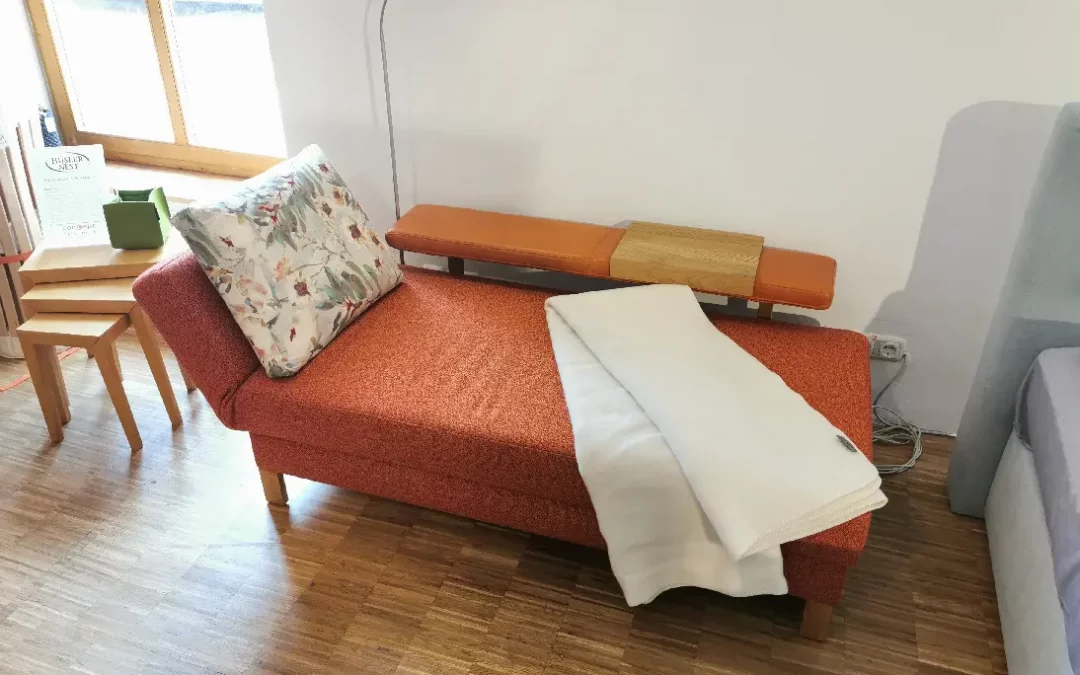Schlafliege Solo